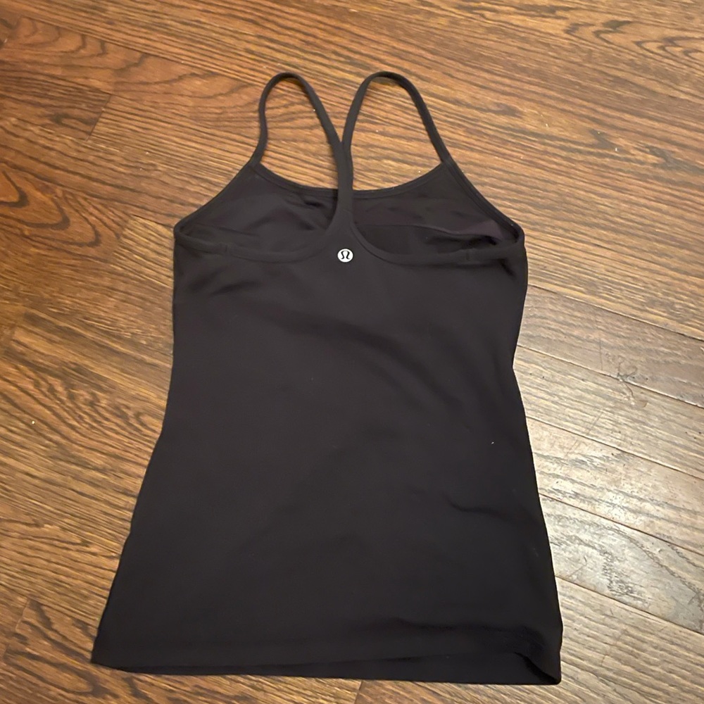 Lulu lemon workout tank